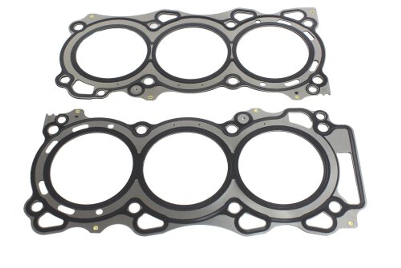 Full Gasket Set - 2015 Nissan NV1500 4.0L Engine Parts # FGS6048ZE17