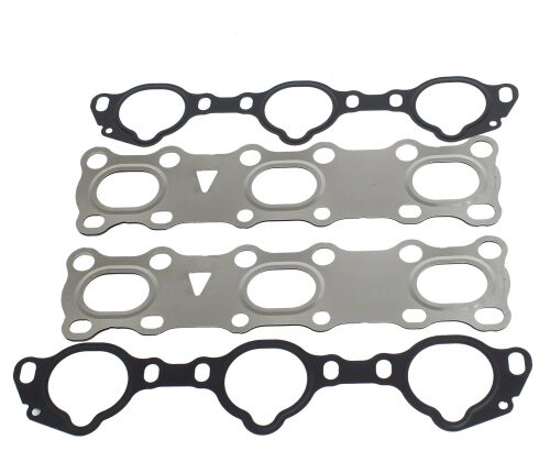 Full Gasket Set - 2009 Nissan Pathfinder 4.0L Engine Parts # FGS6048ZE36