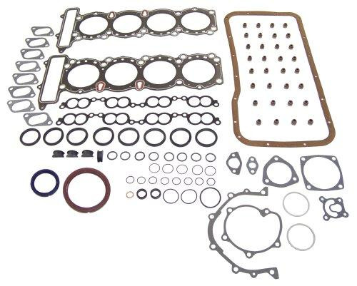 Full Gasket Set - 1993 Infiniti Q45 4.5L Engine Parts # FGS6050ZE4