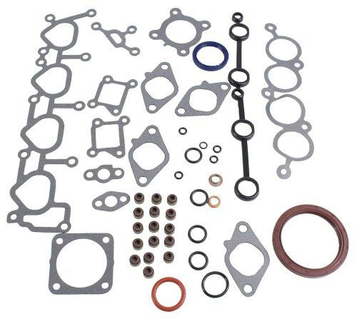 Full Gasket Set - 1996 Nissan 240SX 2.4L Engine Parts # FGS6053ZE3
