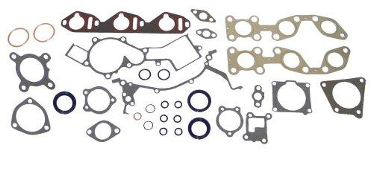 Full Gasket Set - 2004 Nissan Frontier 3.3L Engine Parts # FGS6055ZE4
