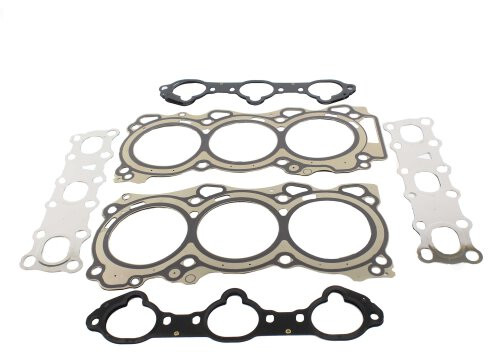 Full Gasket Set - 2009 Nissan Altima 3.5L Engine Parts # FGS6056ZE7