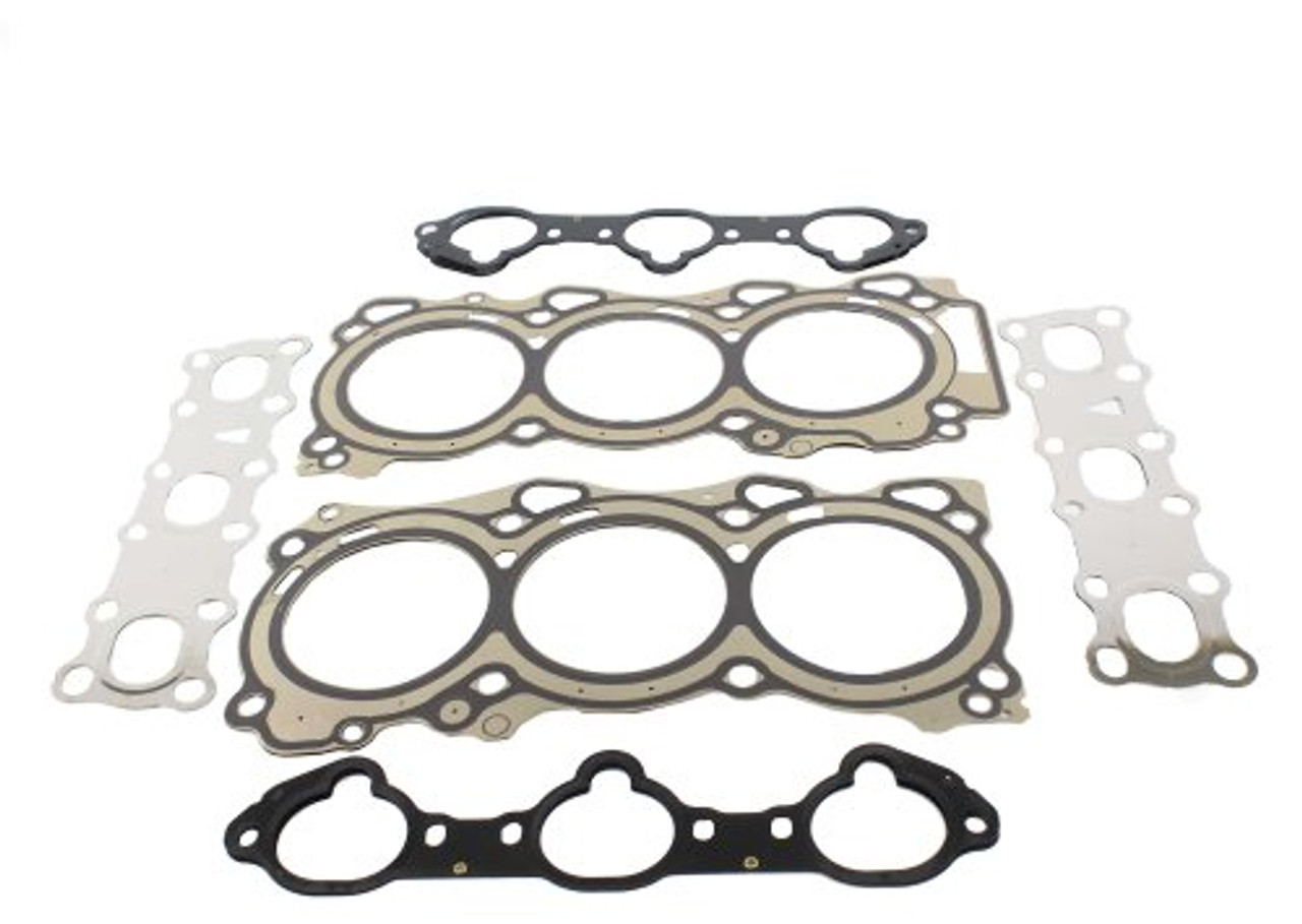 Full Gasket Set - 2013 Nissan Pathfinder 3.5L Engine Parts # FGS6056ZE26