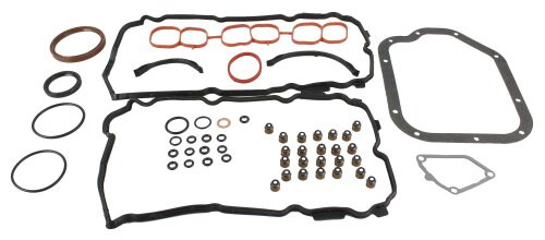 Full Gasket Set - 2013 Nissan Quest 3.5L Engine Parts # FGS6056ZE30