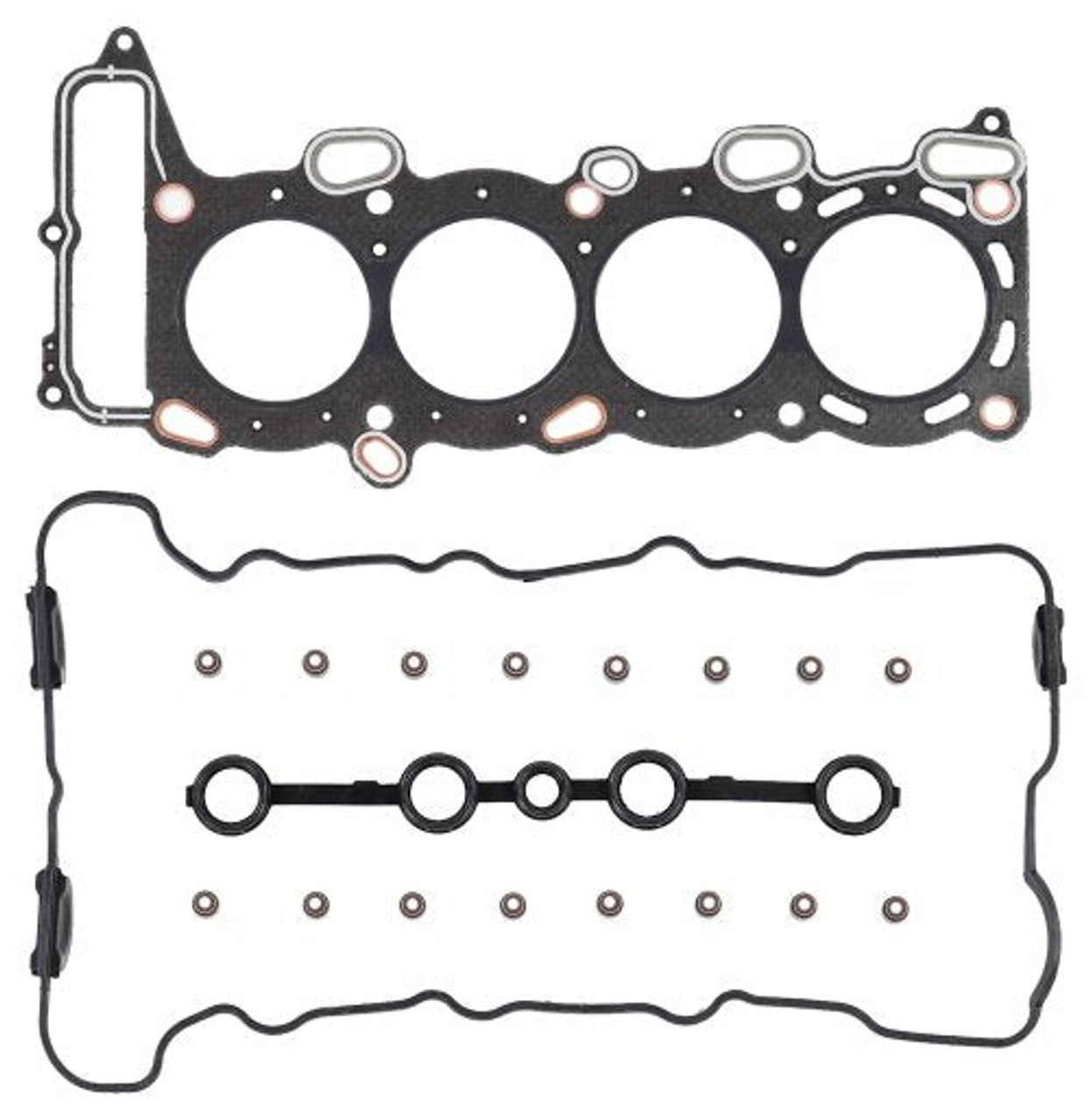 Full Gasket Set - 1995 Nissan 200SX 2.0L Engine Parts # FGS6072ZE5