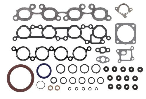Full Gasket Set - 1998 Nissan 200SX 2.0L Engine Parts # FGS6072ZE8