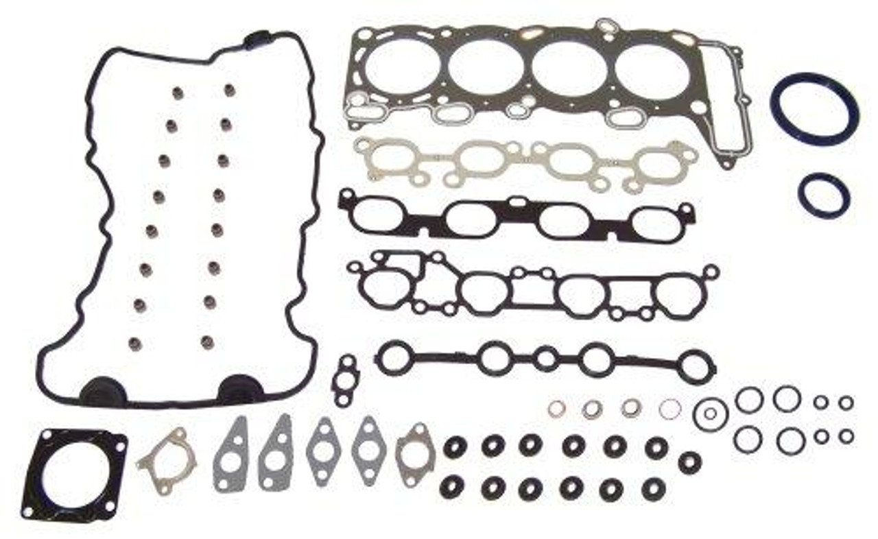 Full Gasket Set - 2000 Infiniti G20 2.0L Engine Parts # FGS6073ZE1