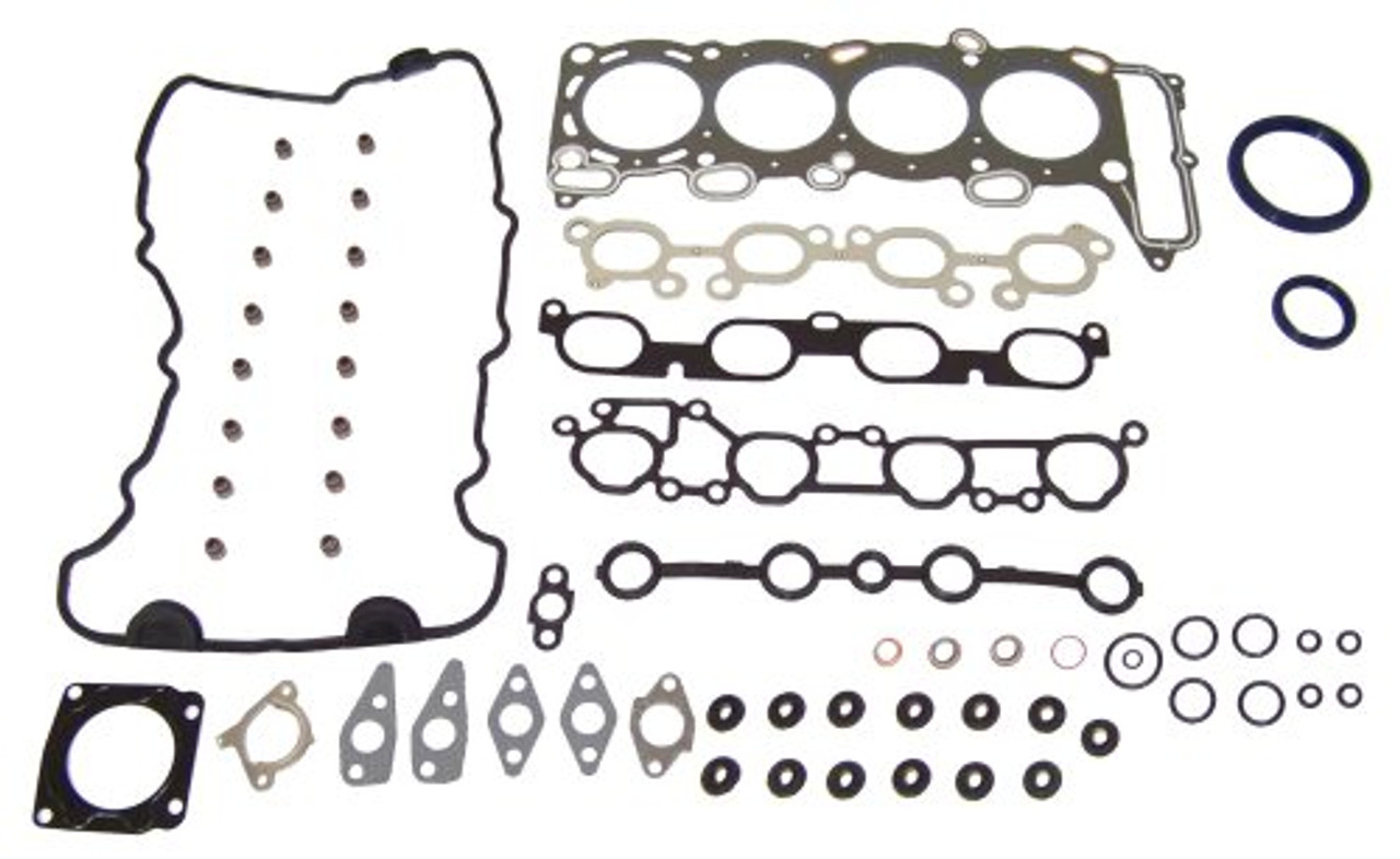 Full Gasket Set - 2002 Infiniti G20 2.0L Engine Parts # FGS6073ZE3