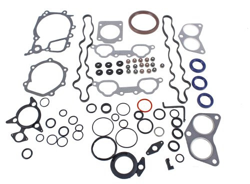 Full Gasket Set - 1990 Subaru Legacy 2.2L Engine Parts # FGS7008ZE5