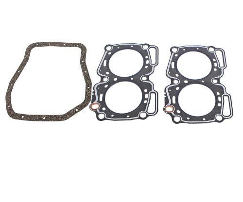 Full Gasket Set - 1991 Subaru Legacy 2.2L Engine Parts # FGS7008ZE6