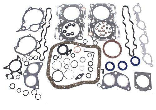 Full Gasket Set - 1993 Subaru Legacy 2.2L Engine Parts # FGS7008ZE8