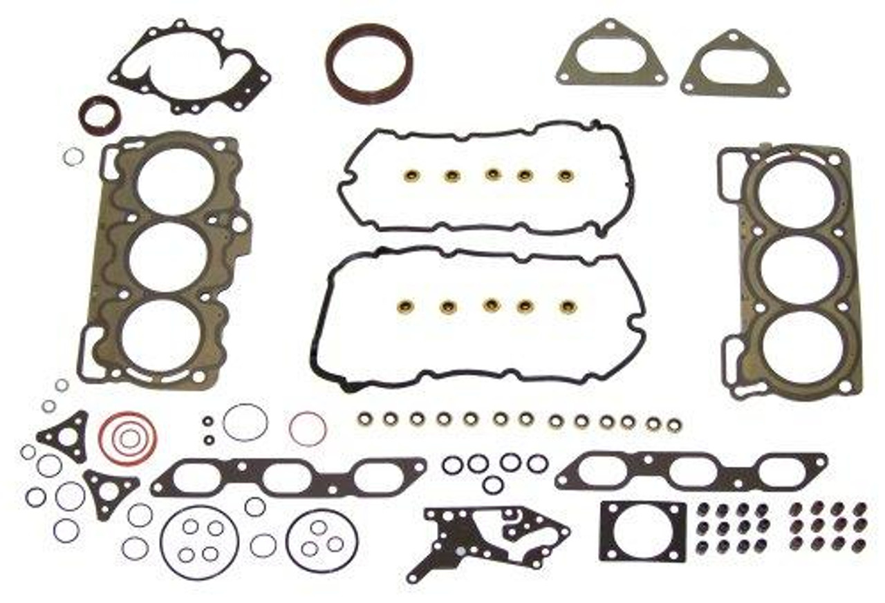 Full Gasket Set - 2002 Subaru Outback 3.0L Engine Parts # FGS7017ZE2