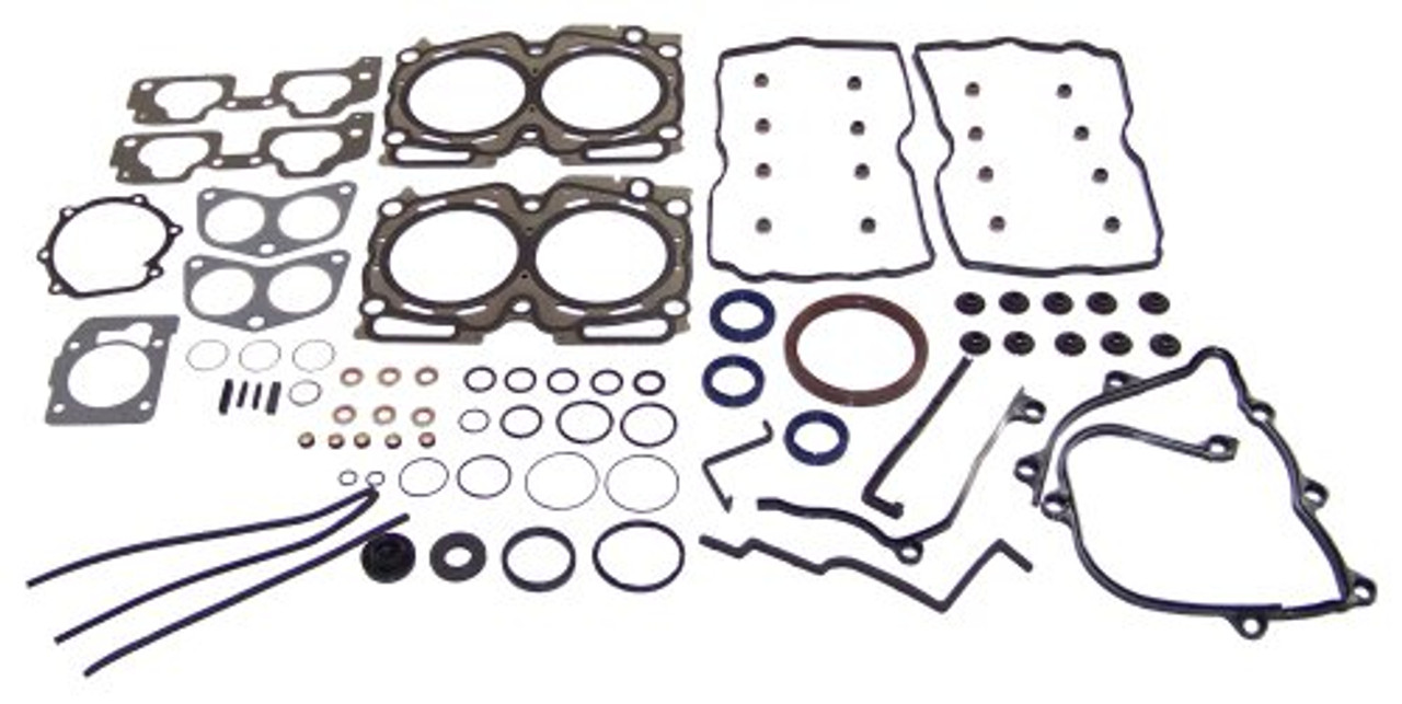 Full Gasket Set - 1999 Subaru Legacy 2.2L Engine Parts # FGS7019ZE4