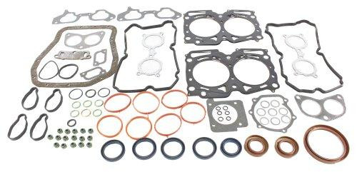 Full Gasket Set - 2014 Subaru Impreza 2.5L Engine Parts # FGS7022ZE12
