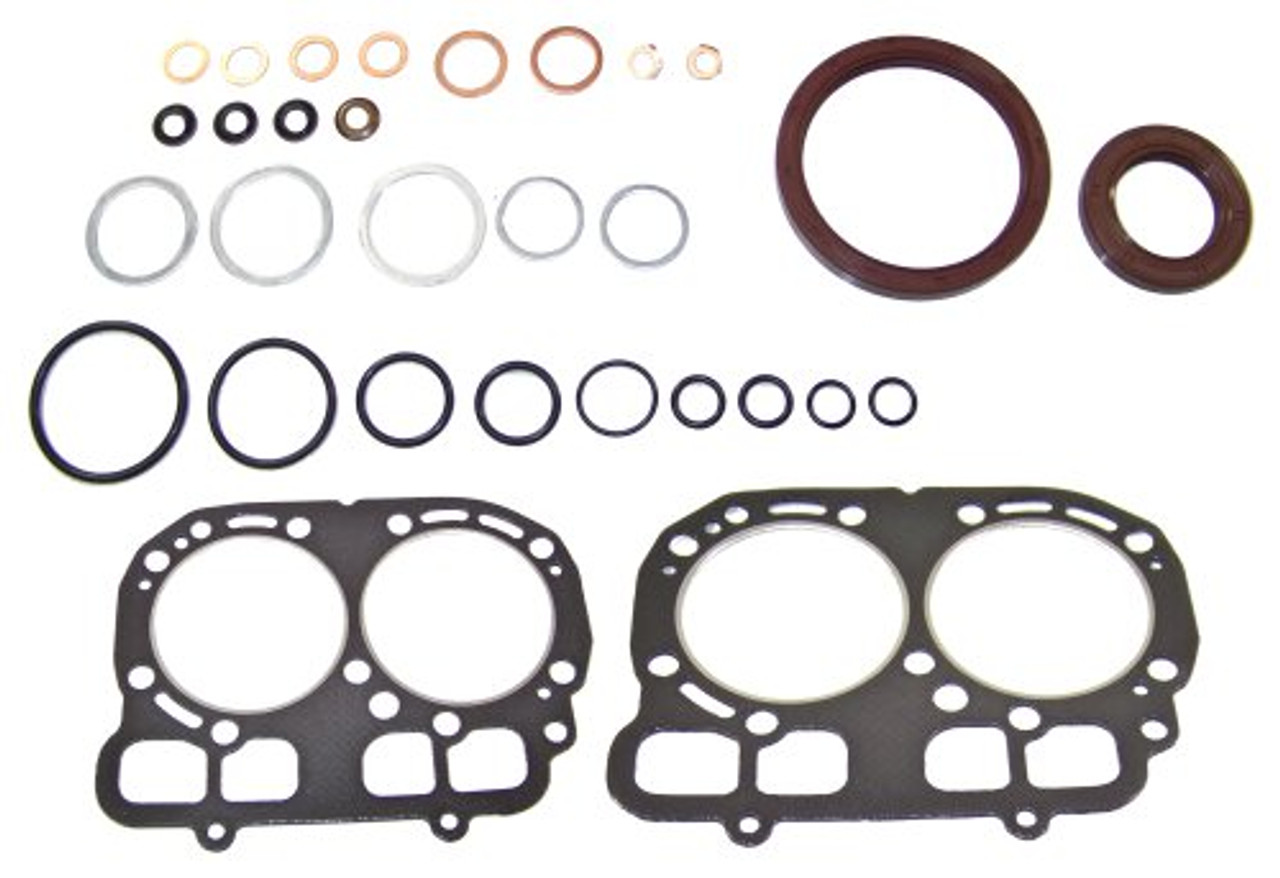 Full Gasket Set - 1985 Subaru Brat 1.8L Engine Parts # FGS7023ZE1