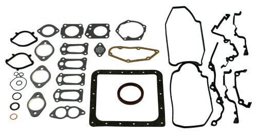 Full Gasket Set - 1988 Subaru XT 1.8L Engine Parts # FGS7026ZE24