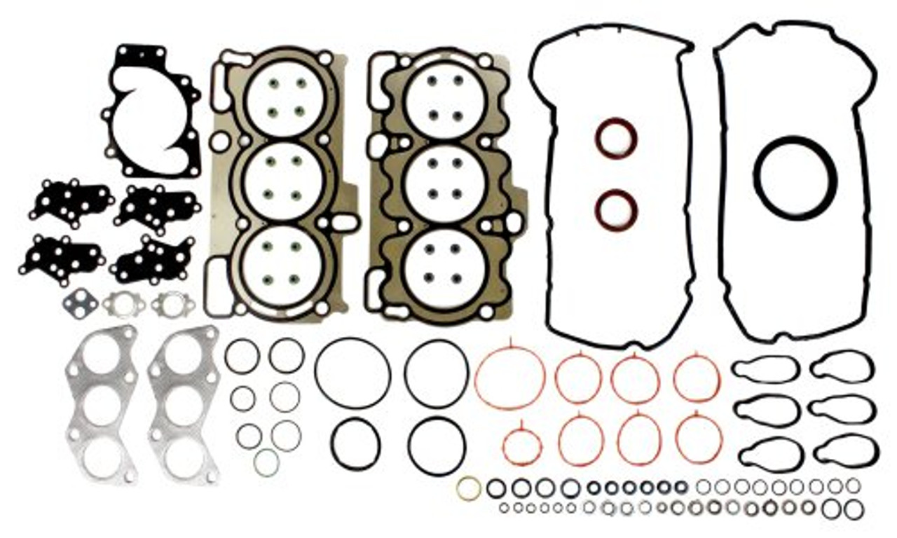 Full Gasket Set - 2007 Subaru Outback 3.0L Engine Parts # FGS7027ZE7