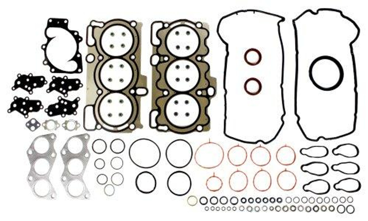 Full Gasket Set - 2009 Subaru Outback 3.0L Engine Parts # FGS7027ZE9