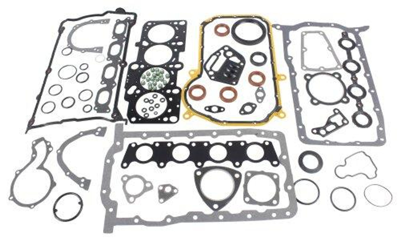 Full Gasket Set - 2002 Volkswagen Jetta 1.8L Engine Parts # FGS8000ZE50