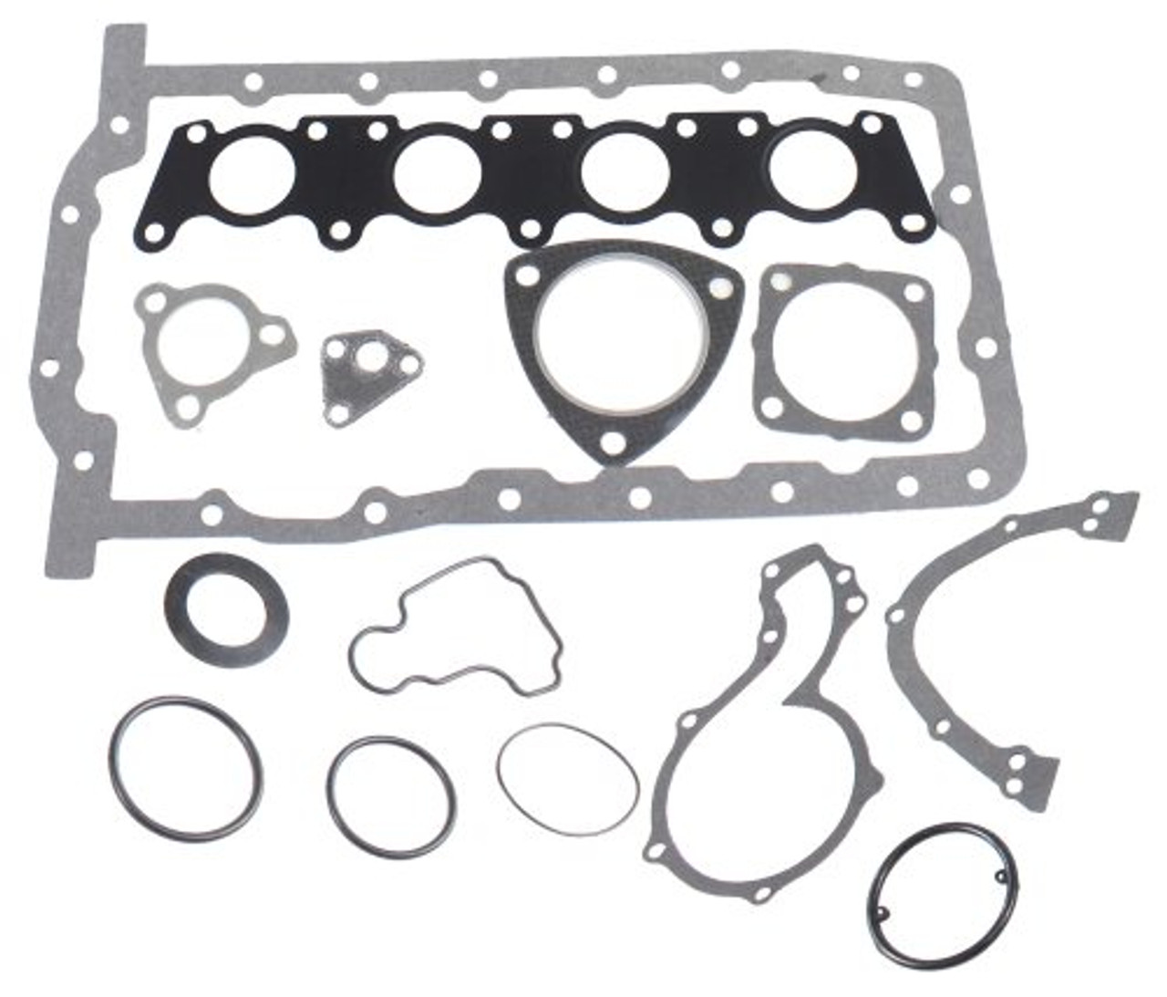 Full Gasket Set - 2002 Volkswagen Jetta 1.8L Engine Parts # FGS8000ZE50