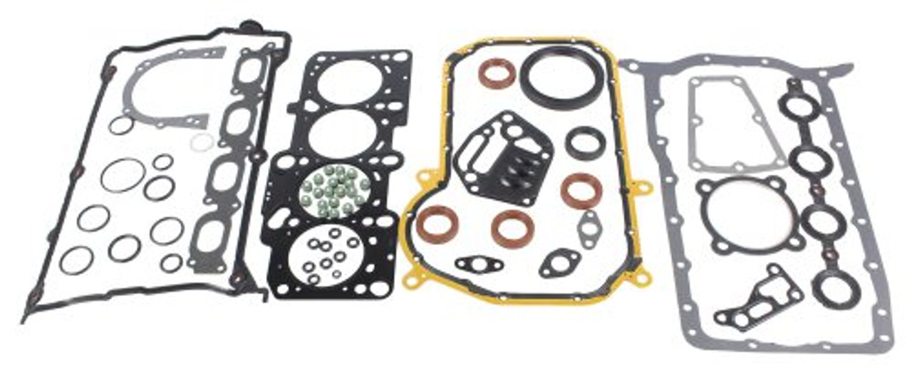 Full Gasket Set - 2002 Volkswagen Jetta 1.8L Engine Parts # FGS8000ZE50