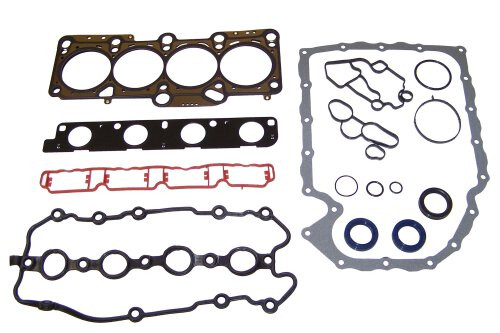 Full Gasket Set - 2005 Audi A4 Quattro 2.0L Engine Parts # FGS8002ZE4