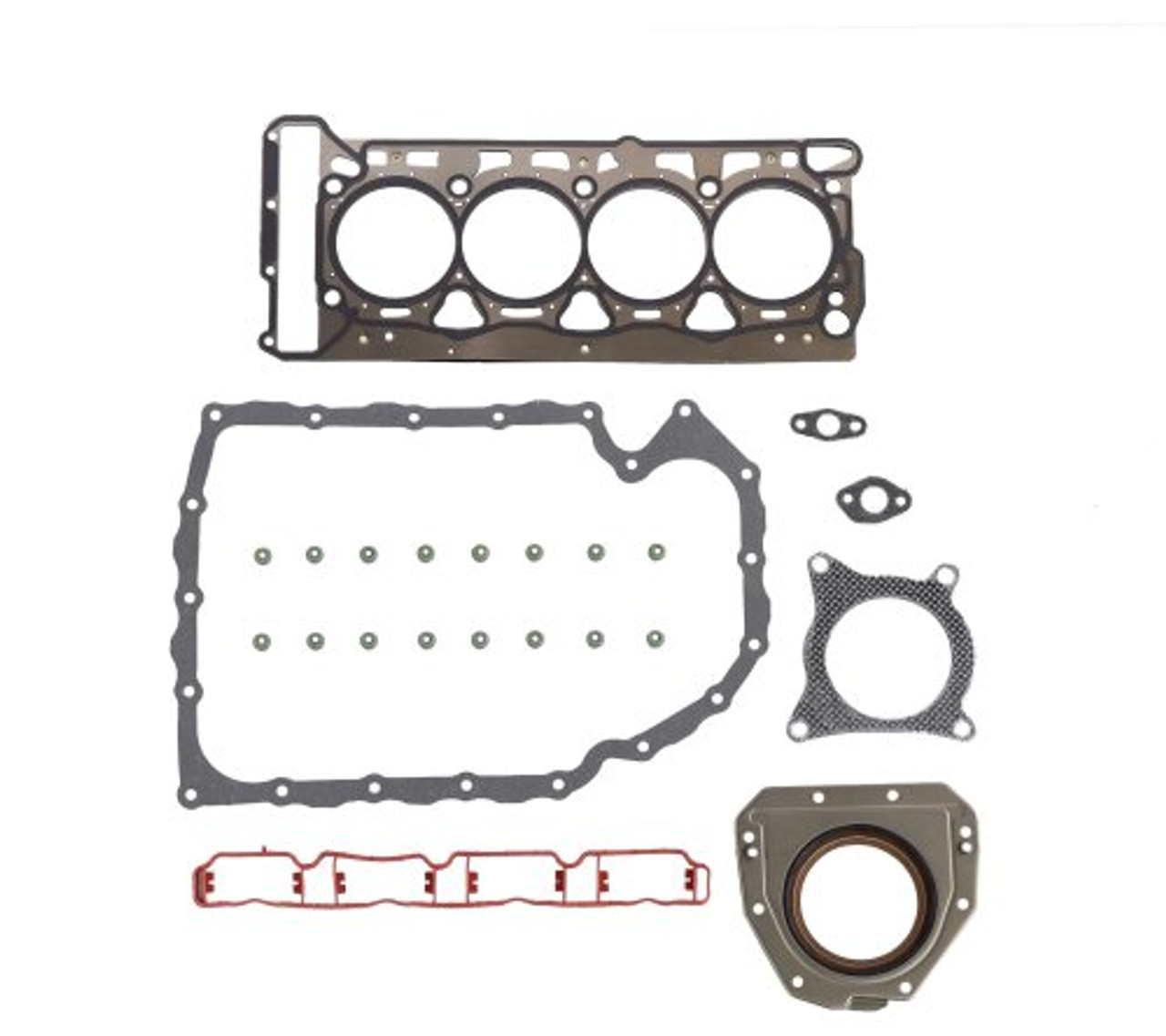 Full Gasket Set - 2010 Audi A4 2.0L Engine Parts # FGS8005ZE18