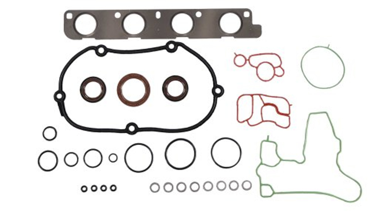 Full Gasket Set - 2011 Volkswagen GTI 2.0L Engine Parts # FGS8005ZE58
