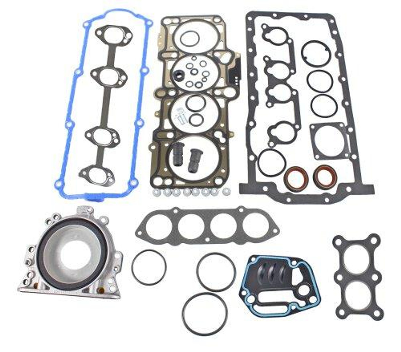 Full Gasket Set - 2000 Volkswagen Beetle 2.0L Engine Parts # FGS8009ZE3