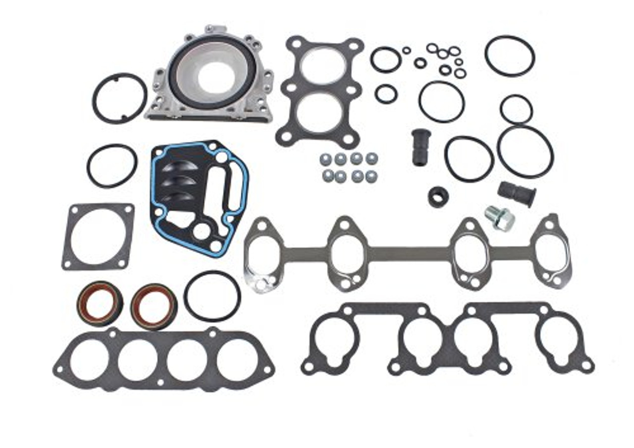Full Gasket Set - 2000 Volkswagen Beetle 2.0L Engine Parts # FGS8009ZE3
