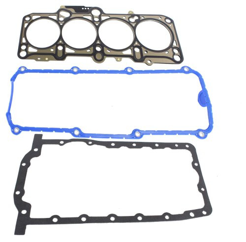Full Gasket Set - 2001 Volkswagen Beetle 2.0L Engine Parts # FGS8009ZE4