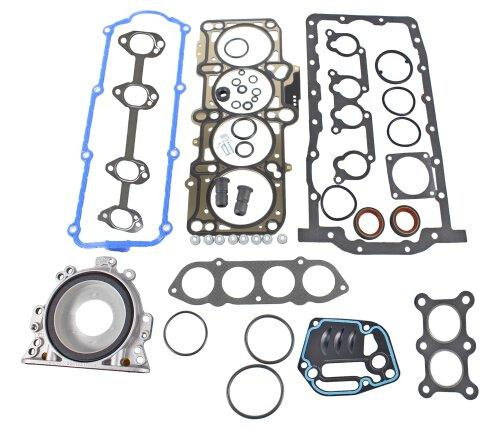 Full Gasket Set - 2001 Volkswagen Golf 2.0L Engine Parts # FGS8009ZE7