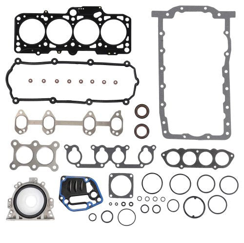 Full Gasket Set - 2001 Volkswagen Golf 2.0L Engine Parts # FGS8011ZE6