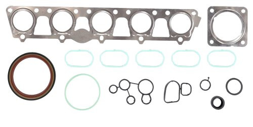 Full Gasket Set - 2014 Volkswagen Golf 2.5L Engine Parts # FGS8013ZE13