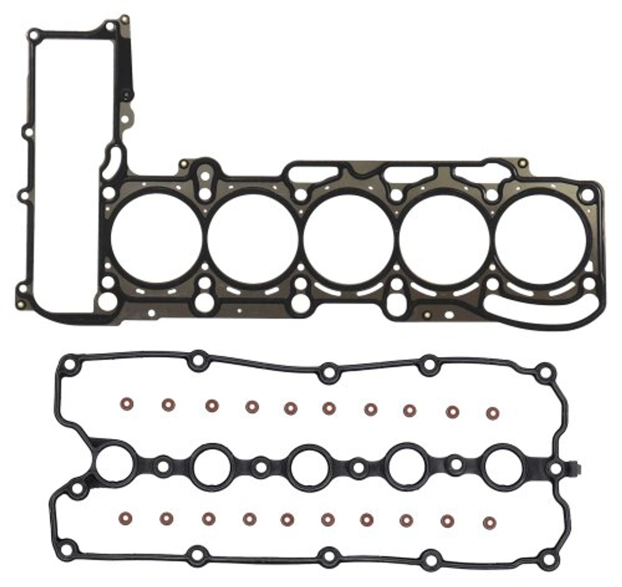 Full Gasket Set - 2006 Volkswagen Jetta 2.5L Engine Parts # FGS8013ZE15