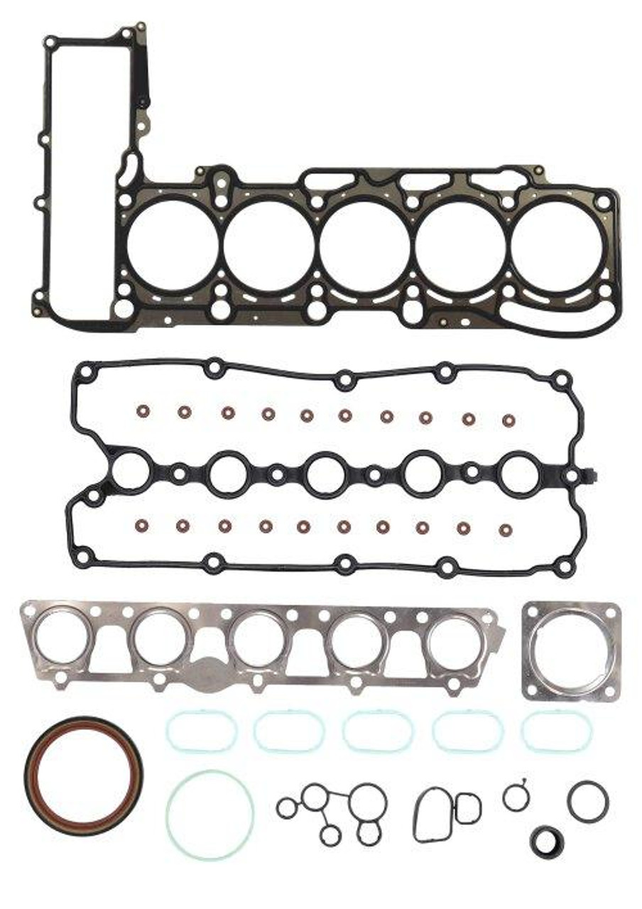 Full Gasket Set - 2013 Volkswagen Passat 2.5L Engine Parts # FGS8013ZE25