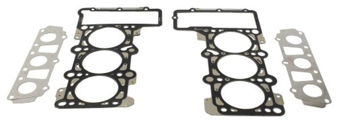 Full Gasket Set - 2007 Audi A6 Quattro 3.2L Engine Parts # FGS8014ZE11