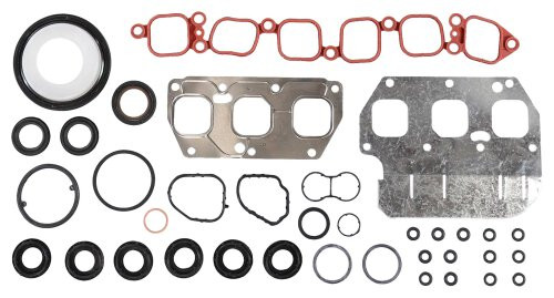 Full Gasket Set - 2006 Audi TT Quattro 3.2L Engine Parts # FGS8016ZE7