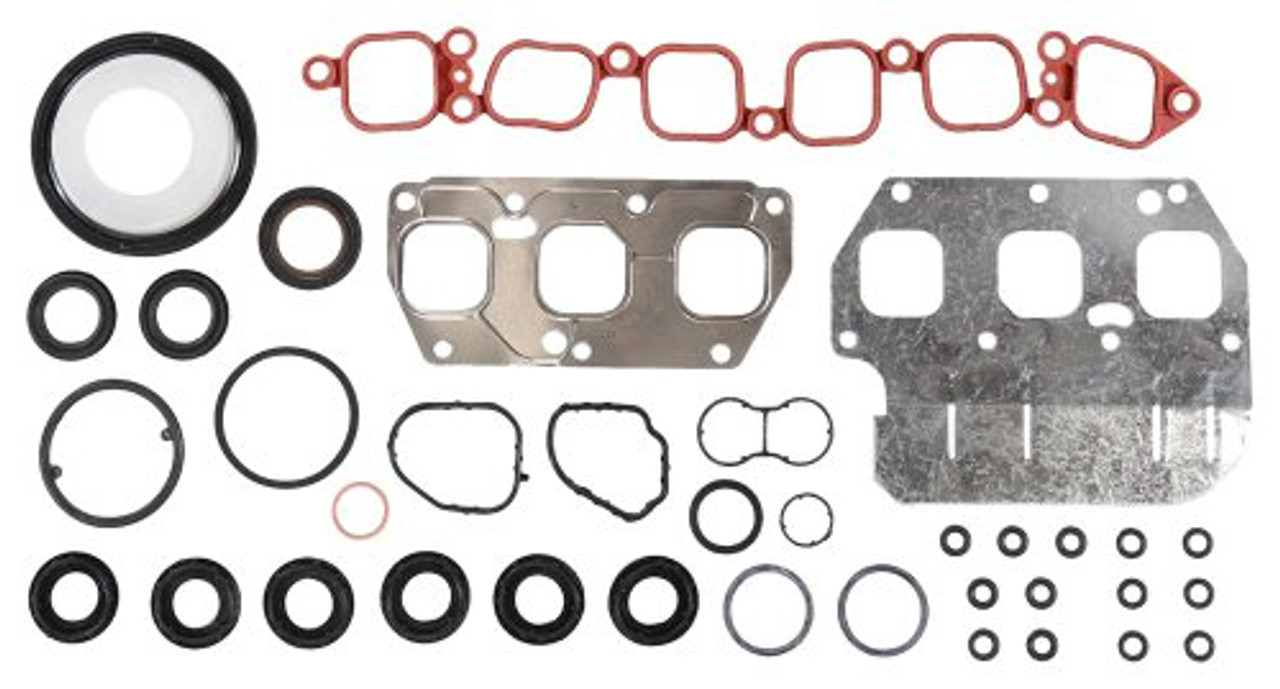 Full Gasket Set - 2004 Volkswagen R32 3.2L Engine Parts # FGS8016ZE13