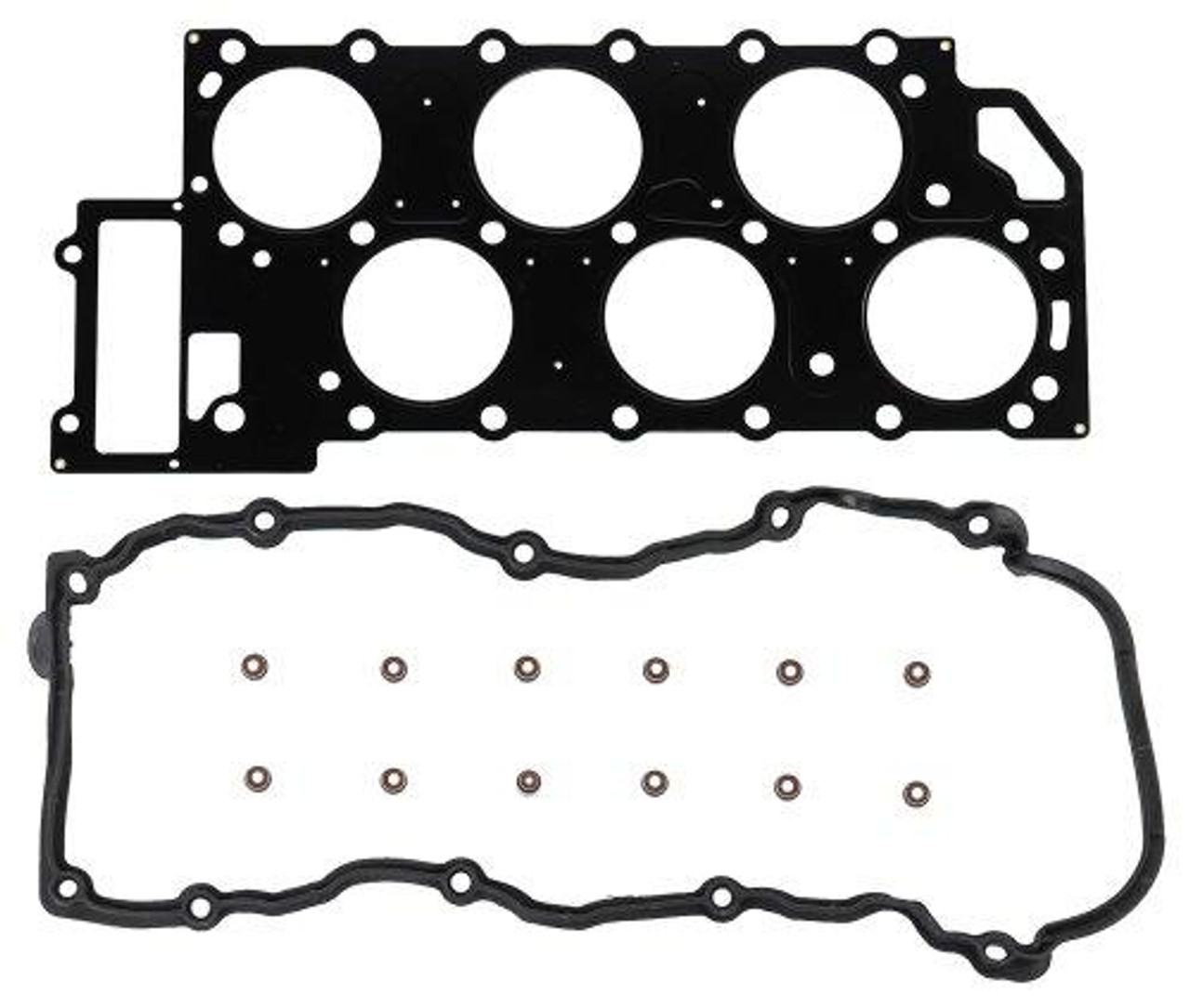Full Gasket Set - 2002 Volkswagen Jetta 2.8L Engine Parts # FGS8019ZE8