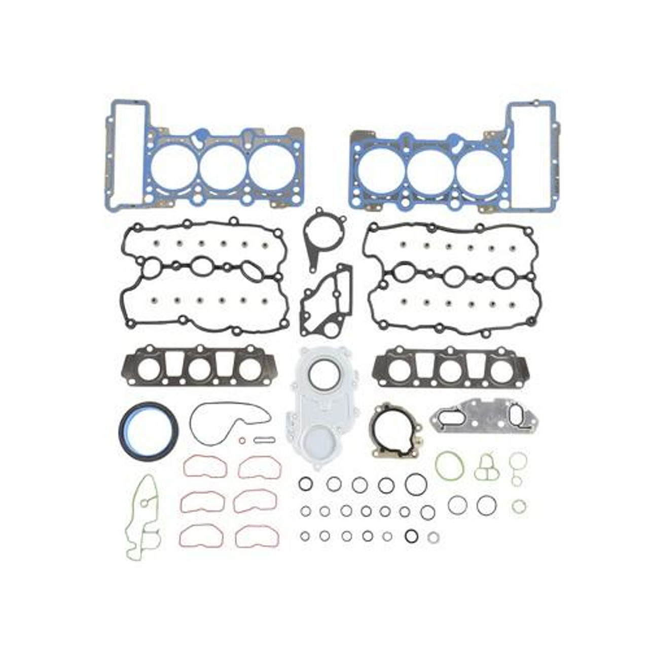 Full Gasket Set - 2011 Audi Q5 3.2L Engine Parts # FGS8032ZE9