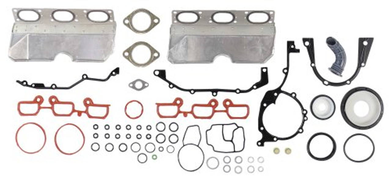 Full Gasket Set - 2001 BMW 525i 2.5L Engine Parts # FGS8047ZE33 Full Gasket Set - 2001 BMW 525i 2.5L Engine Parts # FGS8047ZE33