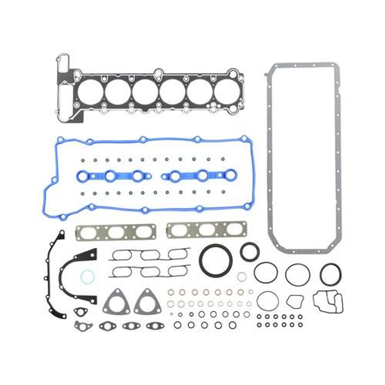 Full Gasket Set - 1997 BMW 328i 2.8L Engine Parts # FGS8054ZE4