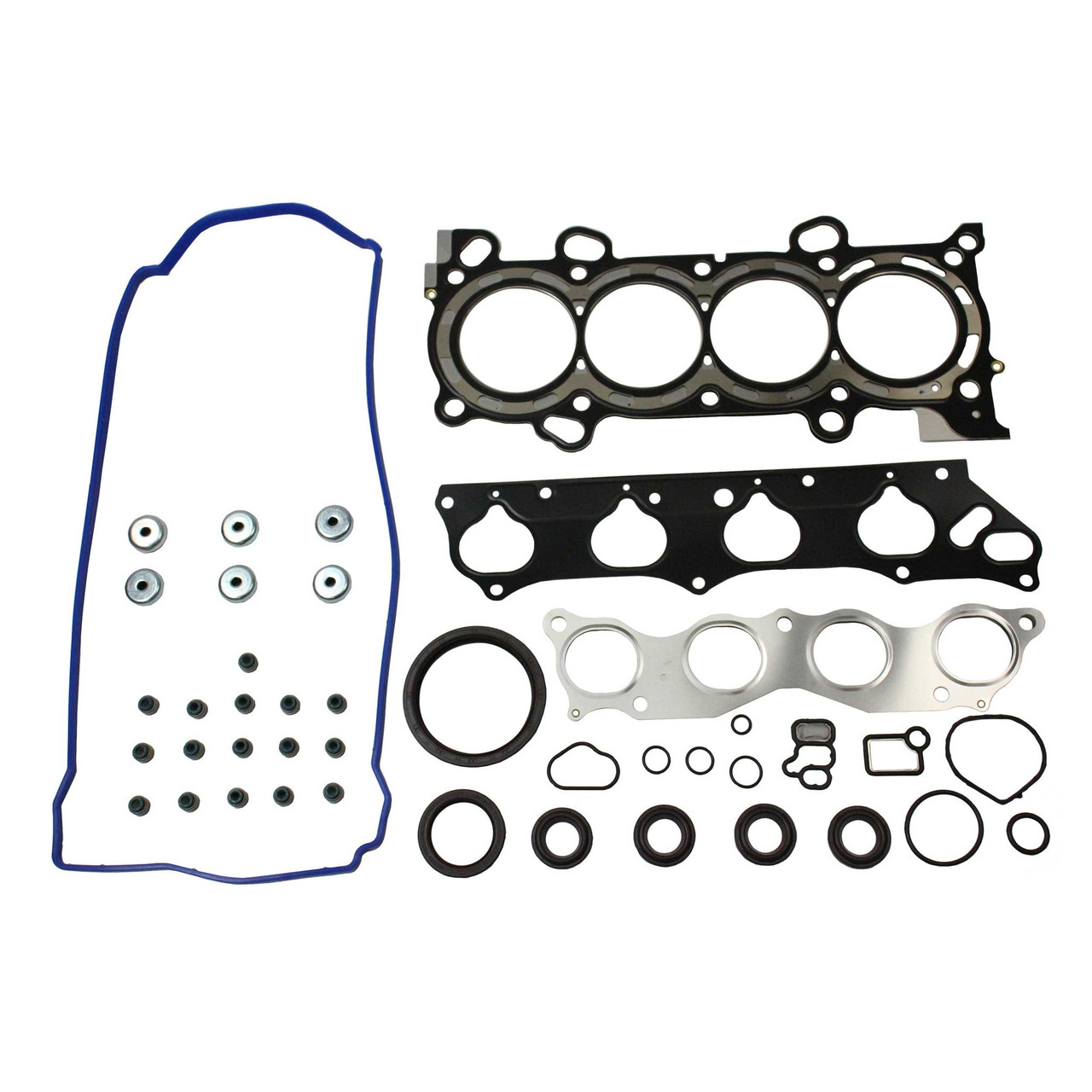 Full Gasket Set - 1999 BMW 528i 2.8L Engine Parts # FGS8055ZE9