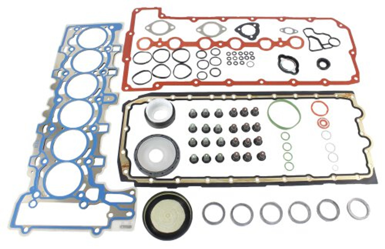 Full Gasket Set - 2006 BMW 325i 3.0L Engine Parts # FGS8060ZE1