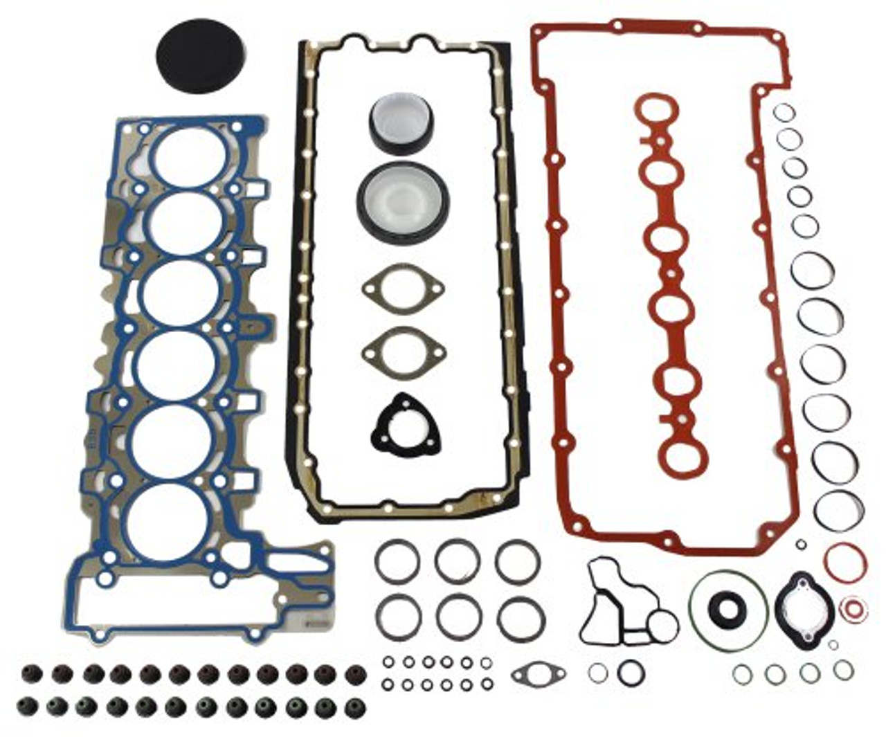 Full Gasket Set - 2006 BMW 325i 3.0L Engine Parts # FGS8060ZE1