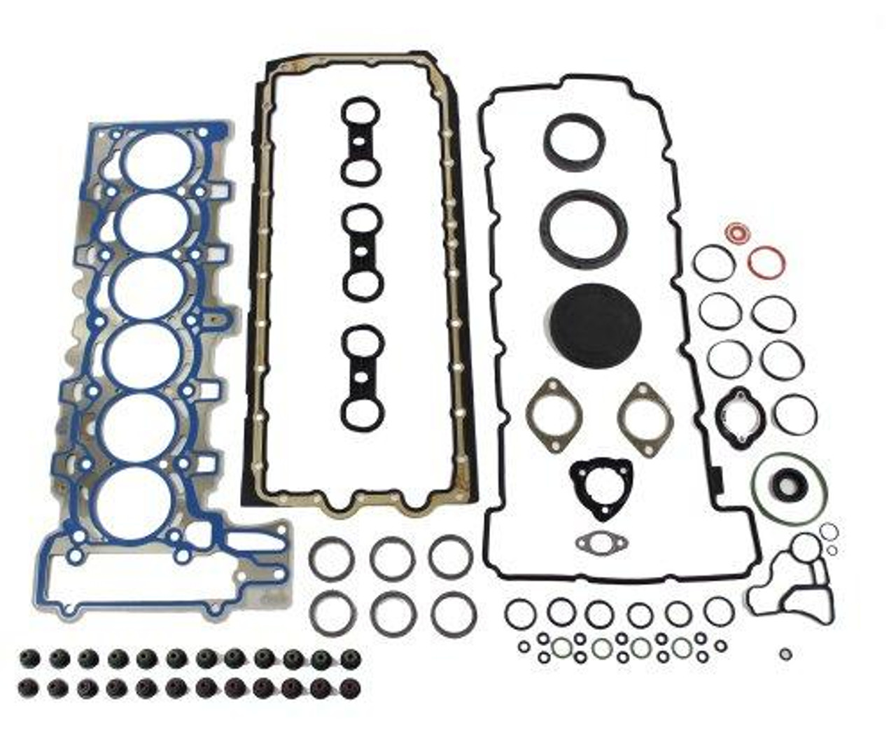 Full Gasket Set - 2008 BMW 128i 3.0L Engine Parts # FGS8062ZE1