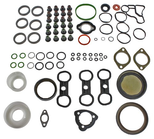 Full Gasket Set - 2008 BMW X3 3.0L Engine Parts # FGS8062ZE29
