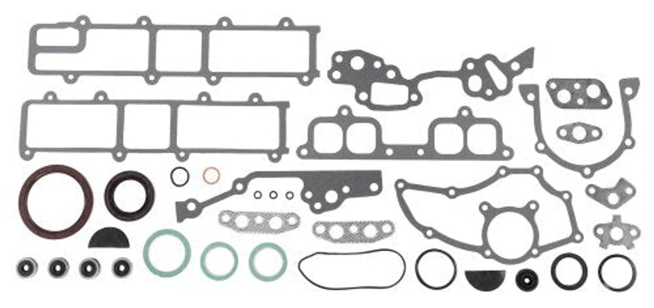 Full Gasket Set - 1985 Toyota 4Runner 2.4L Engine Parts # FGS9000ZE1
