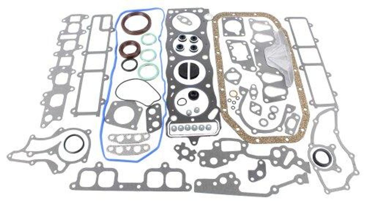 Full Gasket Set - 1989 Toyota Pickup 2.4L Engine Parts # FGS9000MZE17